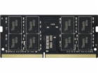 TEAM GROUP 16GB/SO-DIMM DDR4/2666MHz/CL19/1.2V