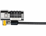 Dell Clicksafe Combination Lock for All Security slots 461-AAEU Dell kombinační zámek ClickSafe pro všechny Dell bezpečnostní sloty