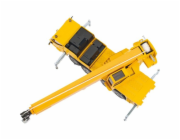 Siku 2110 SUPER Hasičský jeřáb 1:55