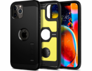 Spigen  TOUGH ARMOR IPHONE 12/12 PRO ČERNÝ