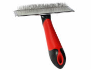 Karlie Profesionální měkký kartáč 18cm 11,5cm