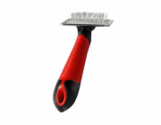 Karlie Profesionální měkký kartáč 16,5cm 6,5cm