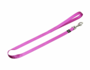 Karlie Vodítko ASP růžové velikost L/XL 100cm x 25mm