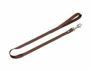 Karlie Vodítko ASP hnědé velikost M  100cm x 20mm