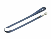 Karlie Vodítko ASP modré velikost M  100cm x 20mm