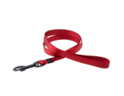 Karlie Vodítko ASP červené velikost M  100cm x 20mm