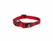 Karlie Obojek ASP červený velikost S 30-45cm 15mm