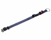 Karlie Obojek ASP modrý velikost L 45-65cm 25mm