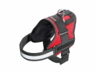 Karlie Postroj XTREME HARNESS teflon červený, 65-77cm
