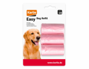 Karlie Sáčky na psí exkrementy růžové 3x20ks