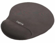 Podpora opěrky zápěstí LogiLink GEL (ID0027)