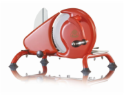 Manuale H 93, Allesschneider