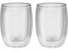 Zwilling Set 2 termosklenic Sorrento na Čaj 240 ml