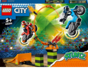 LEGO® City 60299 Kaskadérská soutěž