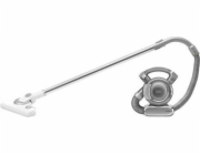 Black & Decker PD1820LF-QW ruční vysavač Chrom Bezsáčkové