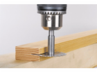 Řezačka na dřevo WS 45X1,5X8 mm
