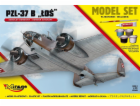 Mirage PZL-37B MOOSE (872092)