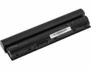 Baterie Mitsu pro Dell Latitude E6220, E6320, 4400 mAh, 11,1 V (BC / DE-E6220)