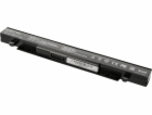 Baterie Mitsu pro Asus X550, A450, F450, K550, 2200mAh, 1...