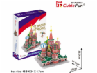 Cubicfun Puzzle 3D St. Piotra 46 položek (GXP-606535)