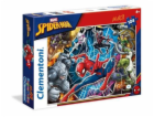 Clementoni Supercolor Maxi - Marvel Spiderman, puzzle