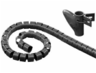 Techly 306417 chránič kabelů