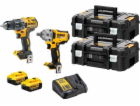 Dewalt DCK2077P2T-QW