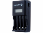 Charger everActive NC-450 Black Edition