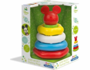 Clementoni Barevná věž Disney p6