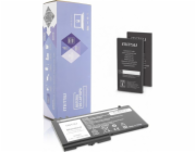 Baterie Mitsu Baterie Mitsu pro notebooky Dell Latitude E5250, E5270