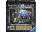 Ravensburger Exit Ponorka 759 dílků