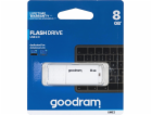 Paměť GoodRam GOODRAM FLASHDRIVE 8GB UME2 USB 2.0 WHITE P...
