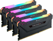 DIMM 32 GB DDR4-3200 Quad-Kit, Arbeitsspeicher