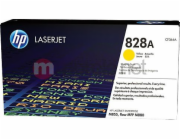 Jednotka žlutého zobrazovacího válce HP (CF364A)