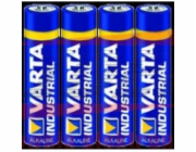 Industrial, Batterie