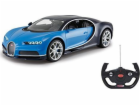 Bugatti Chiron, RC
