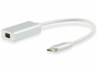 Vybavit adaptér USB typu C 0,15 m na Mini DisplayPort (13...