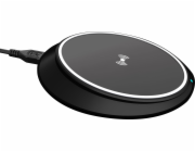 Nabíječka XQISIT XQISITISIT Wireless Fast Charger iPhone 10w QC EU