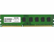 Paměť AFOX DDR3, 8 GB, 1333 MHz, (AFLD38AK1P)