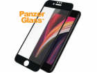 PanzerGlass Edge-to-Edge for iPhone 6/6S/7/8/SE 2