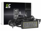 Green Cell AD49P zdroj/transformátor Vnitřní 65 W Černá