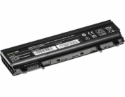 Baterie Green Cell VV0NF N5YH9 pro notebook Dell Latitude E5440 E5540 (DE80)