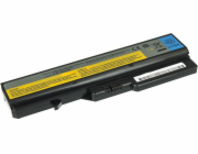 Green Cell LE07 Baterie Lenovo IdeaPad G460 G560 G770 Z460 4400mAh Li-ion - neoriginální