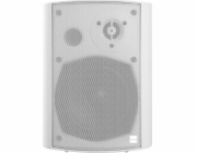 Vision SP-1900P - Reproduktory - pro PA systém - Bluetooth - 15 Watt - 2-cestný - bílá