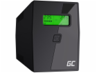 UPS Green Cell 600VA 360W Power Proof (UPS01LCD)