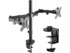 Maclean MC-884 Držák/stojan na monitor 81,3 cm (32") Čern...