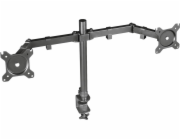 TRUST GXT 1120 MARA DUAL monitor holder