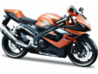 Maisto Maisto 31101-04 Motor Suzuki GSX-R1000 1:12