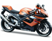 Maisto Maisto 31101-04 Motor Suzuki GSX-R1000 1:12