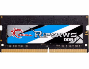 SO-DIMM 32 GB DDR4-2666, Arbeitsspeicher